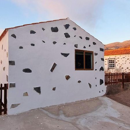 Casa Joy Villa Tejina de Isora Exteriör bild
